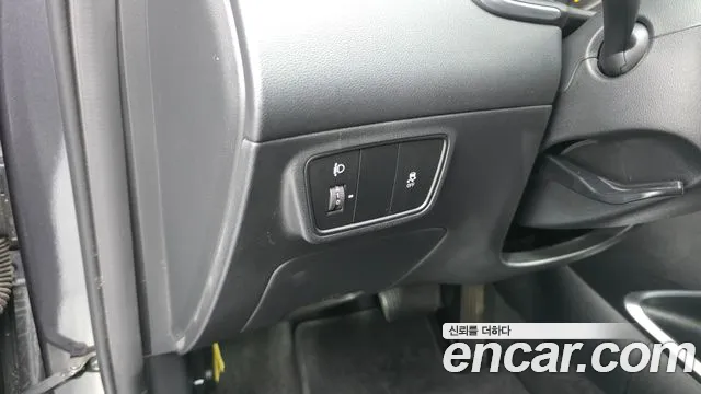 Hyundai Tucson NX4 — Фото автомобиля 12