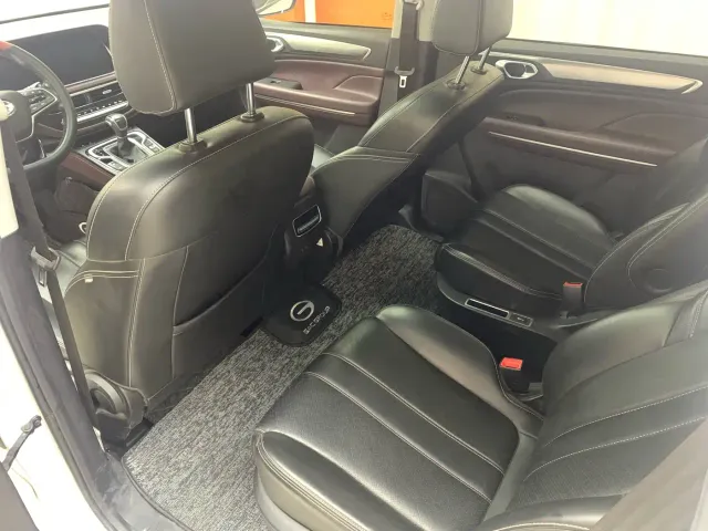 GAC Trumpchi M6 — Фото автомобиля 9