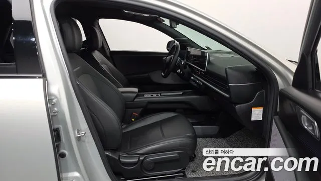 Hyundai Ioniq 6 — Фото автомобиля 16