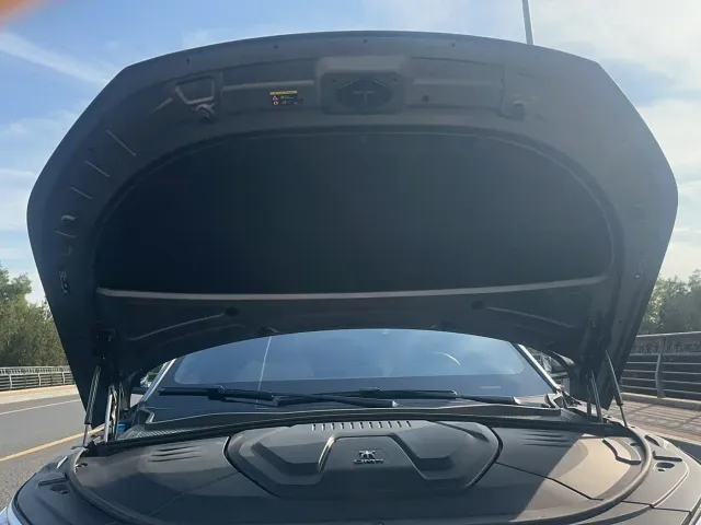 BYD Song PLUS — Фото автомобиля 26
