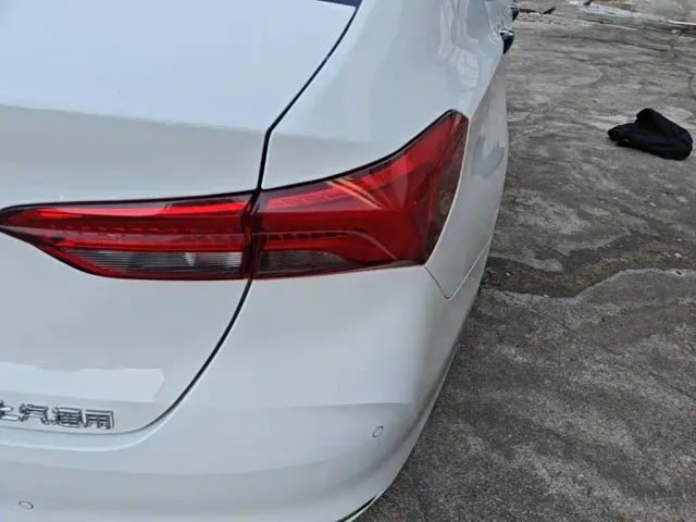 Buick Verano — Фото автомобиля 7