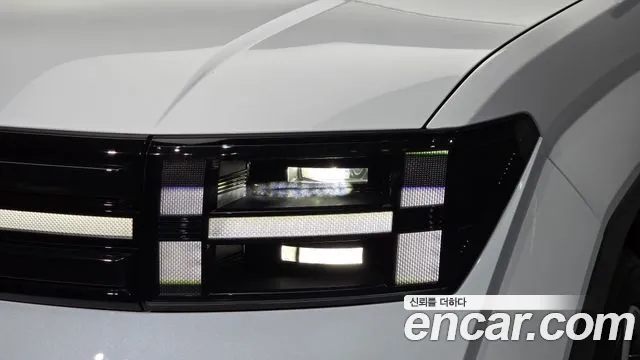 Hyundai Santa Fe MX5 — Фото автомобиля 7