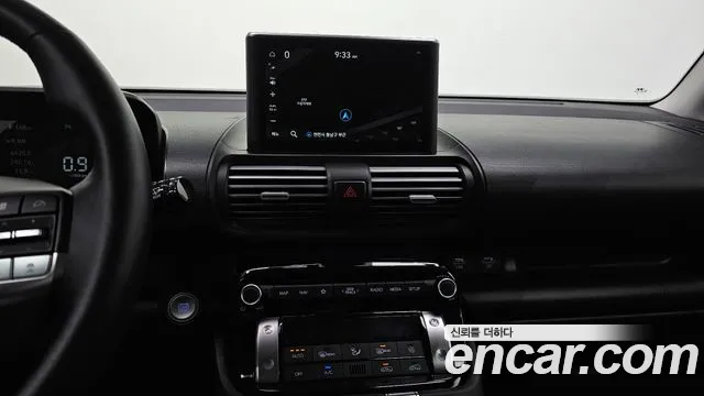 Hyundai Casper — Фото автомобиля 16