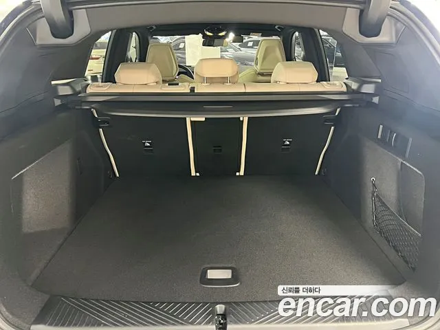 BMW X3 G45 — Фото автомобиля 10