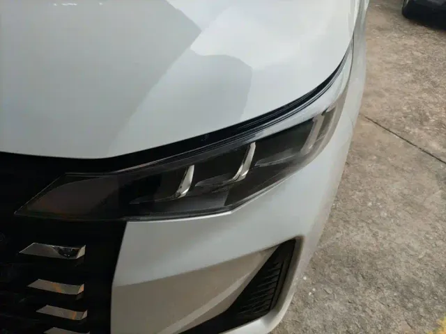 GAC Trumpchi M6 — Фото автомобиля 17