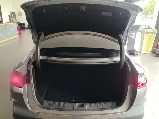 BYD Qin L — Фото автомобиля 18