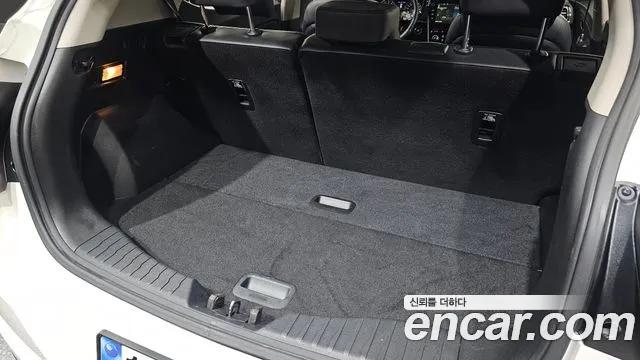KG_Mobility_Ssangyong TIBOLI Very New Tivoli Бензин 1.5 2WD — Фото автомобиля 20
