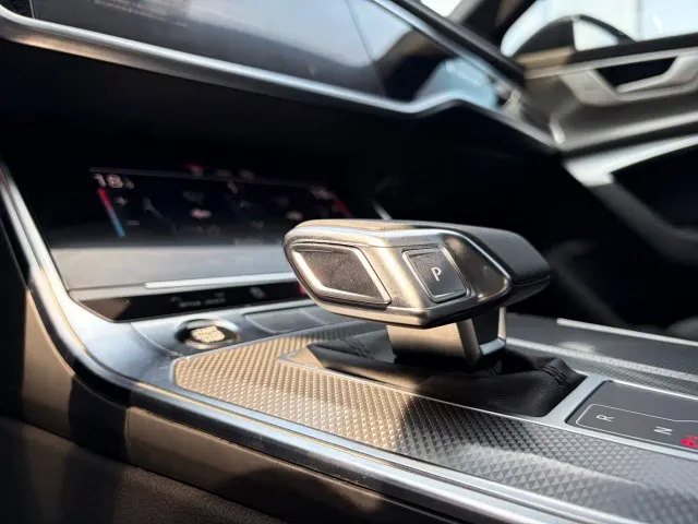Audi A6L — Фото автомобиля 6