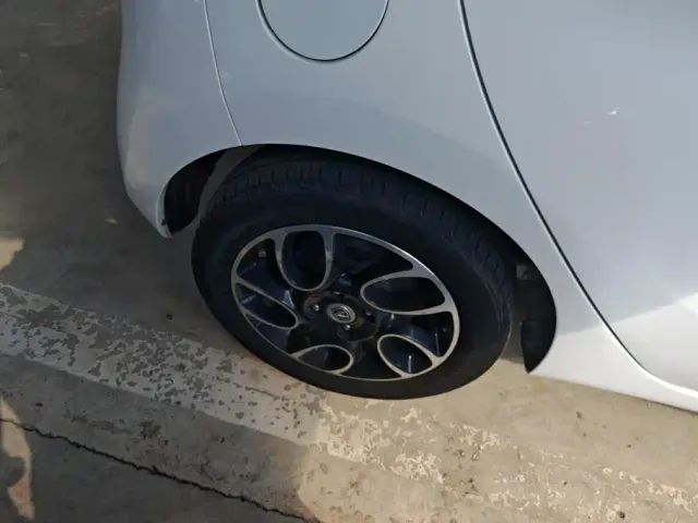 Changan Benben E-Star — Фото автомобиля 6