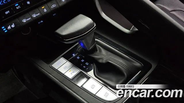Hyundai Avante — Фото автомобиля 9