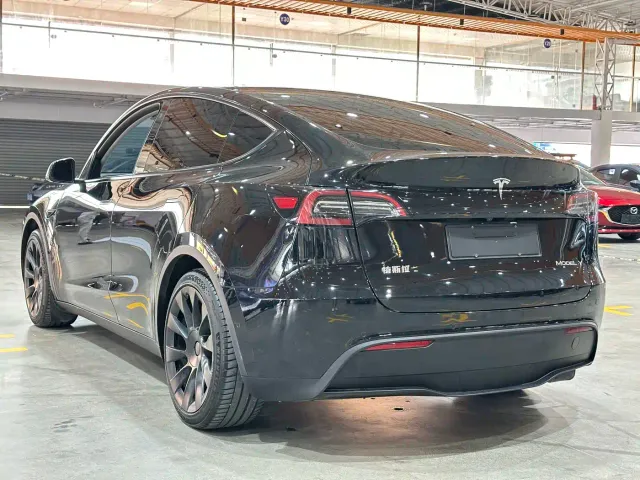 Tesla Model Y — Фото автомобиля 7