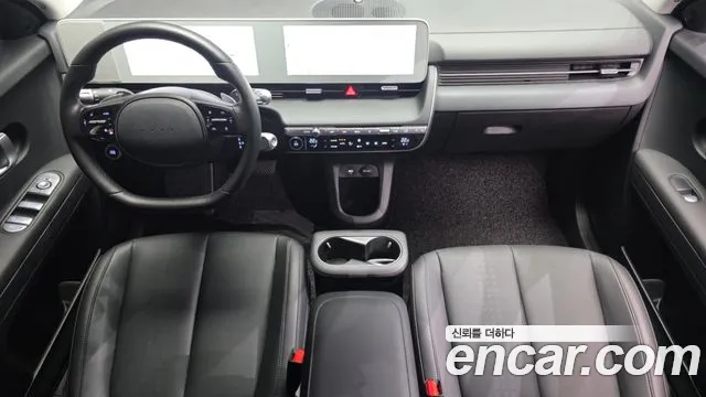 Hyundai Ioniq5 Ioniq5 — Фото автомобиля 7