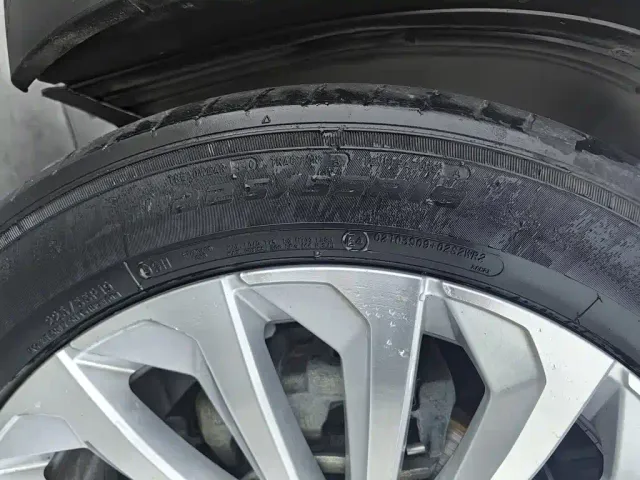 Exeed Exeed Lingyun 2021 290T 2WD Star Glory Edition — Фото автомобиля 24