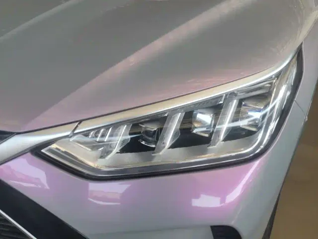 BYD Song PLUS — Фото автомобиля 5