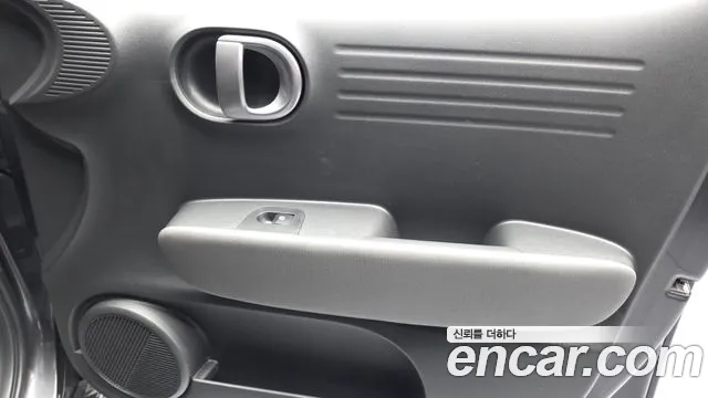 Hyundai Casper — Фото автомобиля 13