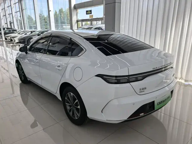 BYD Destroyer 05 — Фото автомобиля 7
