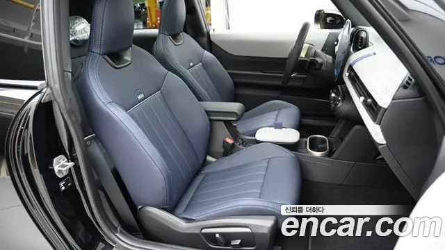 MINI Cooper 4th Gen — Фото автомобиля 10