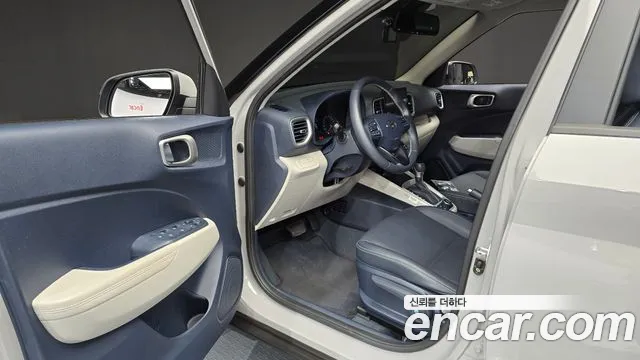 Hyundai Venue Venue 1.6 Modern Plus — Фото автомобиля 10