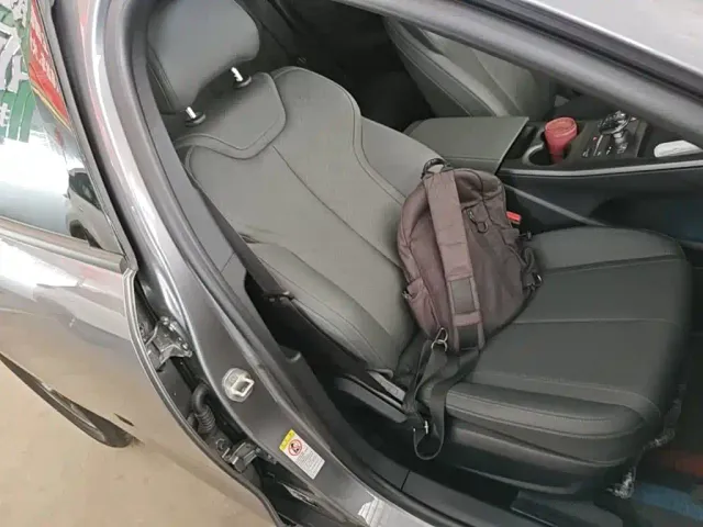 BYD Qin PLUS — Фото автомобиля 24
