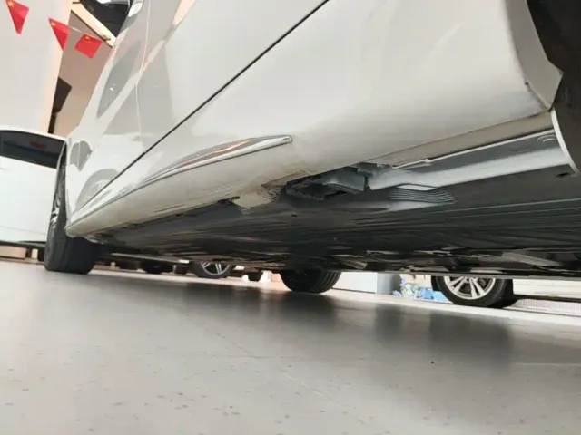 Mercedes-Benz C-Class — Фото автомобиля 21