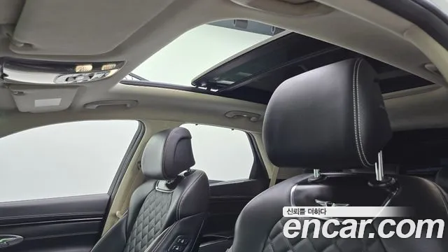 Genesis GV70 Electrified — Фото автомобиля 22