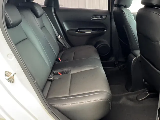 Honda LIFE — Фото автомобиля 15