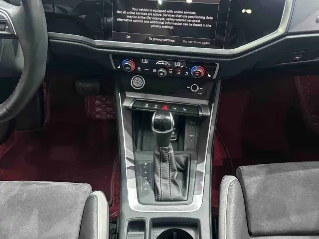 Audi Q3 — Фото автомобиля 12