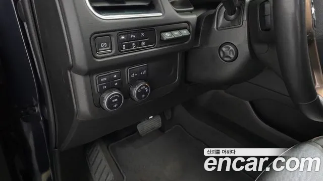 Chevrolet Tahoe — Фото автомобиля 28