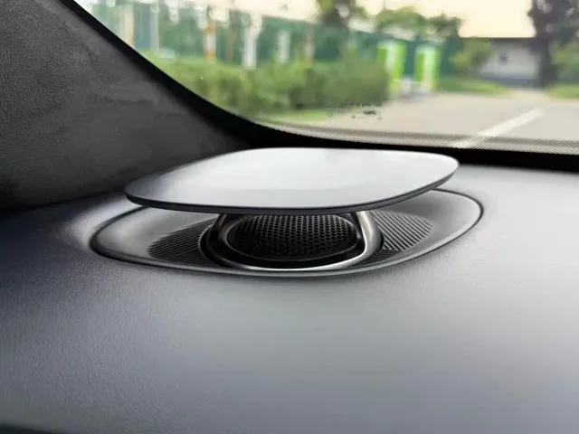Nissan N7 — Фото автомобиля 25