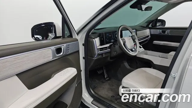 Hyundai Santa Fe MX5 — Фото автомобиля 10