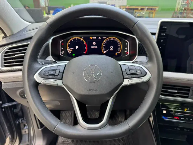 Volkswagen Tayron — Фото автомобиля 17