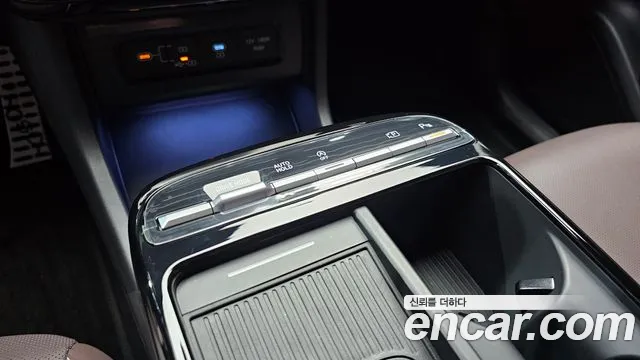 Hyundai Tucson — Фото автомобиля 24
