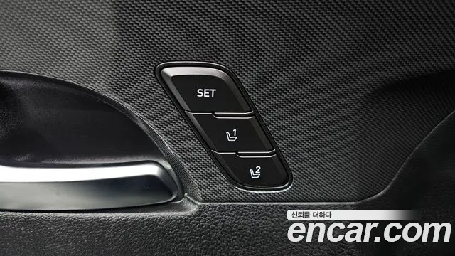 Hyundai Santa Fe New — Фото автомобиля 23