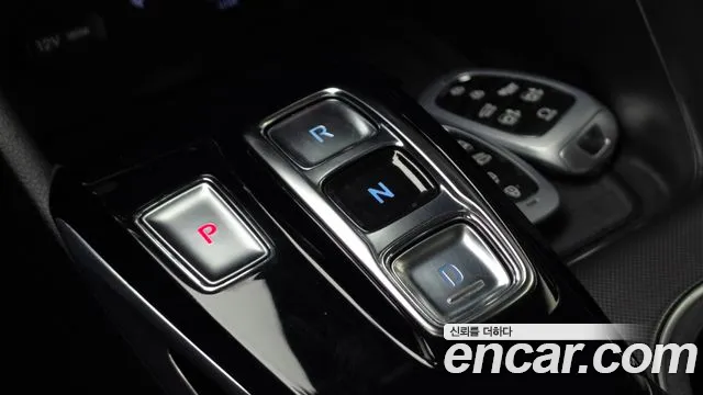 Hyundai Sonata DN8 — Фото автомобиля 9