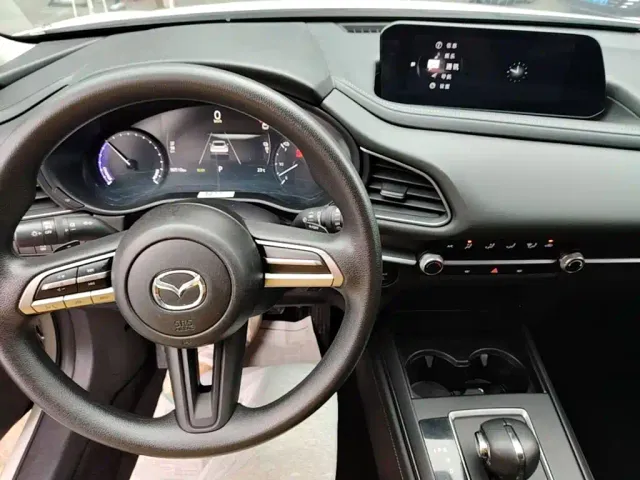 Mazda CX-30 EV — Фото автомобиля 9