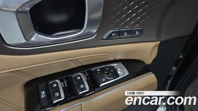 Kia Sorento Generation 4 — Фото автомобиля 28
