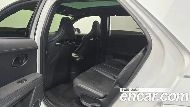 Hyundai Ioniq 5 — Фото автомобиля 17