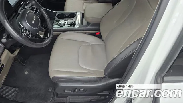 Kia Carnival 4th Gen — Фото автомобиля 23