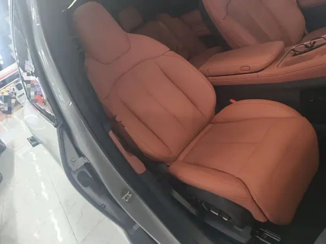 Nio EC7 — Фото автомобиля 24
