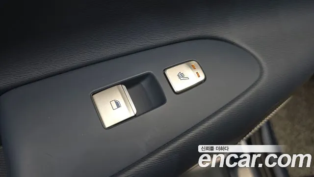Hyundai Nexo Nexo Premium — Фото автомобиля 30