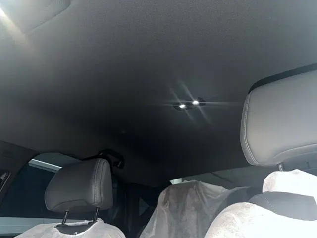 BYD Qin PLUS — Фото автомобиля 13