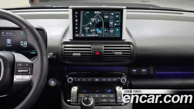 Hyundai Casper Casper Essential — Фото автомобиля 29