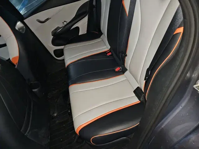 BYD Dolphin — Фото автомобиля 18