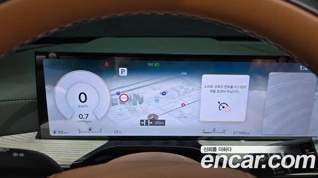 Genesis GV80 — Фото автомобиля 8