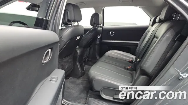 Hyundai Ioniq5 Ioniq5 — Фото автомобиля 10