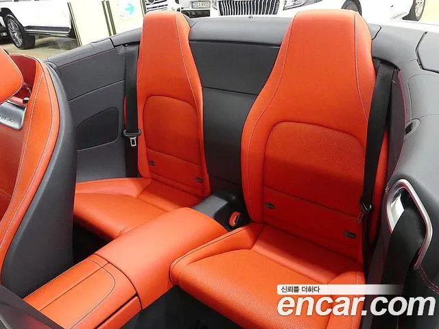 Mercedes-Benz SL-Class R232 — Фото автомобиля 17