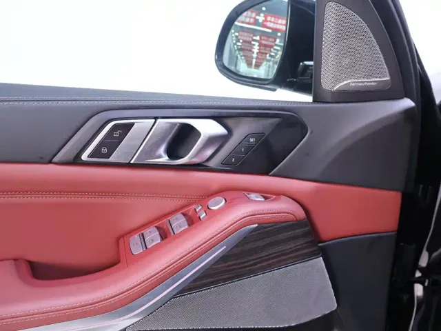 BMW X5 — Фото автомобиля 17