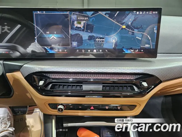 BMW 3-Series 3 серия (G20) 320i M Sport — Фото автомобиля 15