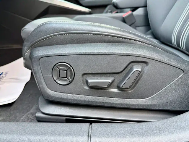 Audi A3 — Фото автомобиля 12