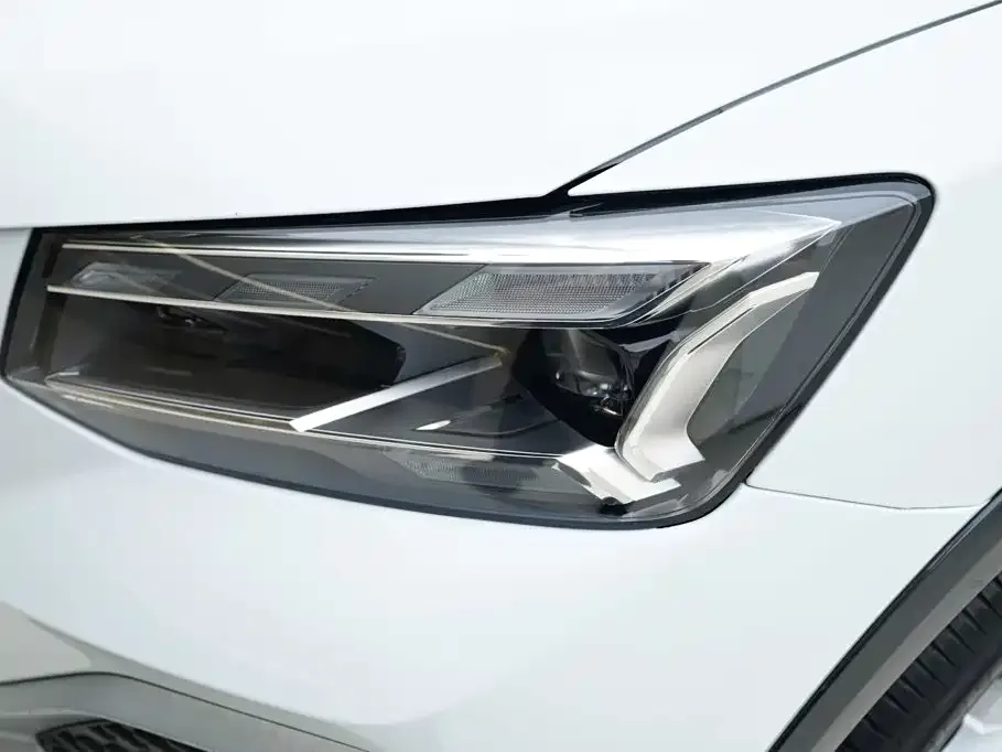 Audi Audi Q2L 2022 35 TFSI Progressive Elegance — Фото автомобиля 13